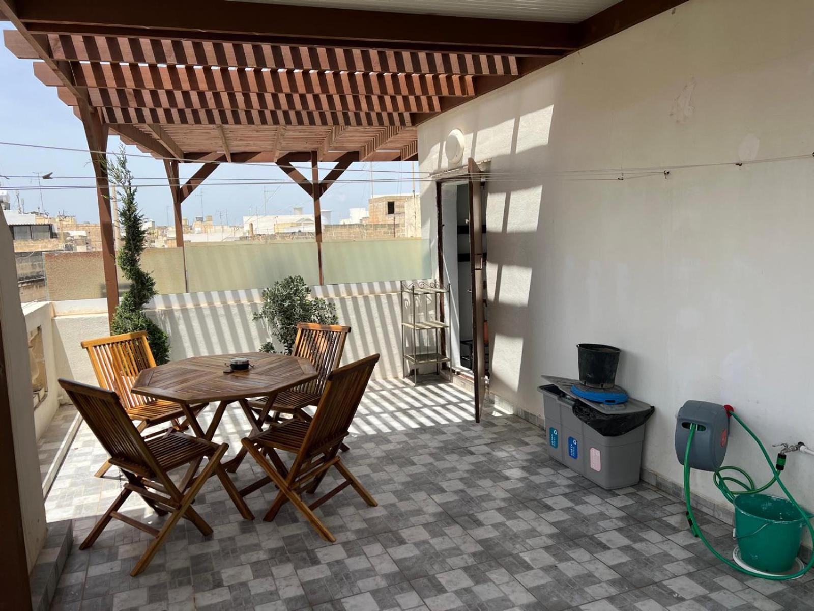 Appartamento Happiness Qormi Esterno foto
